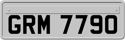 GRM7790