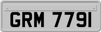 GRM7791
