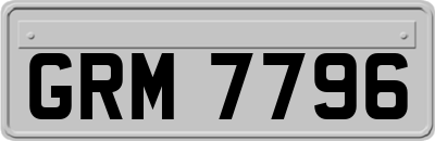 GRM7796