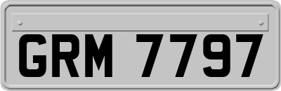 GRM7797