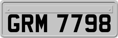 GRM7798