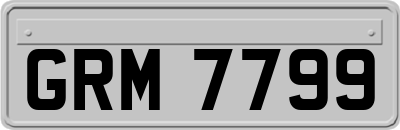 GRM7799