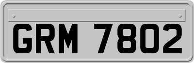 GRM7802