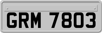 GRM7803