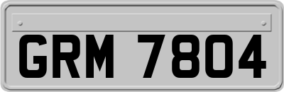GRM7804