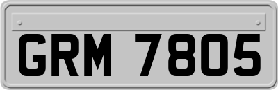 GRM7805
