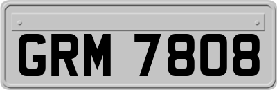 GRM7808