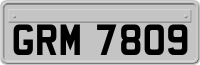 GRM7809