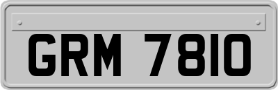 GRM7810
