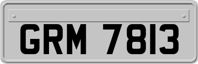 GRM7813