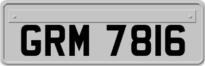 GRM7816