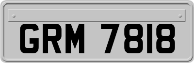 GRM7818