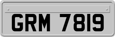 GRM7819