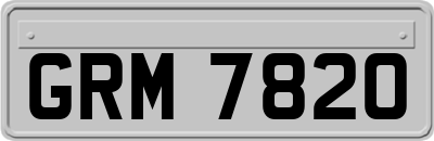 GRM7820