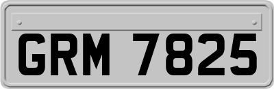 GRM7825
