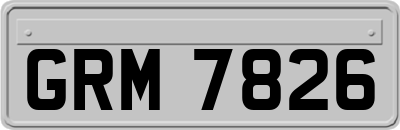 GRM7826