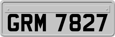 GRM7827