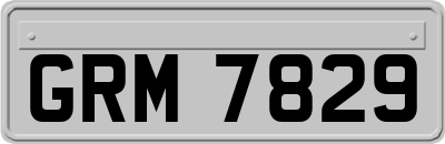 GRM7829