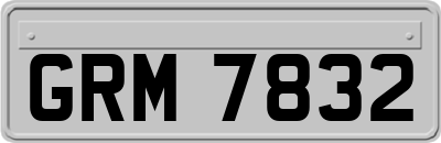 GRM7832