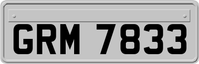 GRM7833