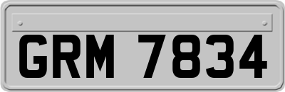 GRM7834