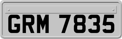 GRM7835
