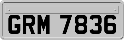 GRM7836