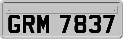 GRM7837