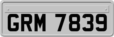 GRM7839