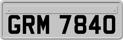 GRM7840
