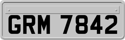 GRM7842