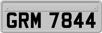 GRM7844