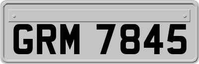 GRM7845