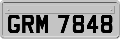 GRM7848