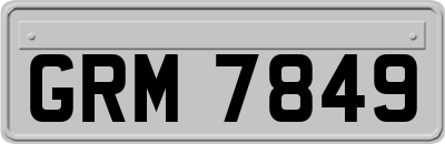 GRM7849