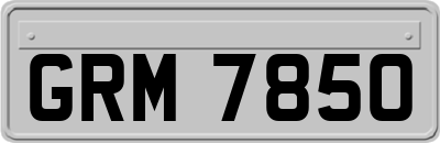 GRM7850