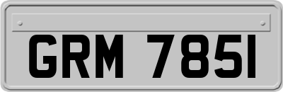 GRM7851