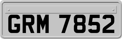 GRM7852