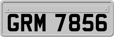 GRM7856