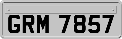 GRM7857