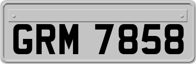 GRM7858