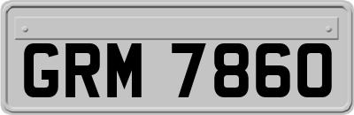GRM7860
