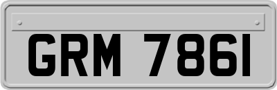 GRM7861