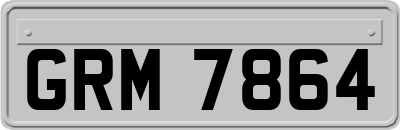 GRM7864