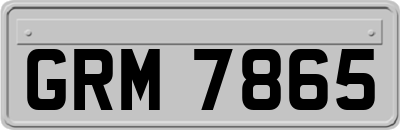 GRM7865