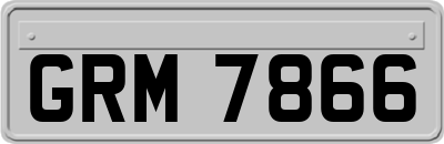 GRM7866