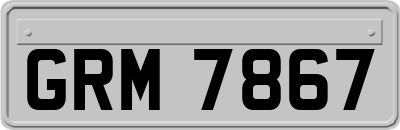GRM7867