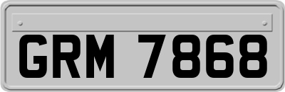 GRM7868