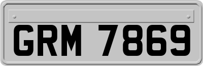 GRM7869