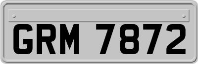 GRM7872